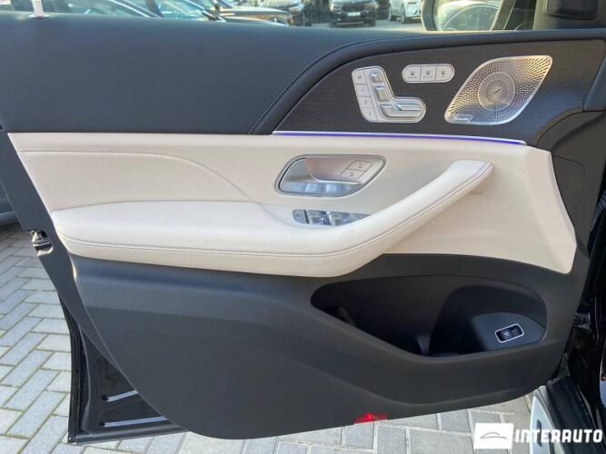 Mercedes GLE Coupe 350d 39 interauto-car