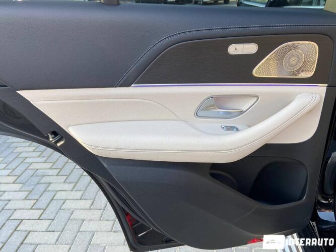 Mercedes GLE Coupe 350d 52 interauto-car