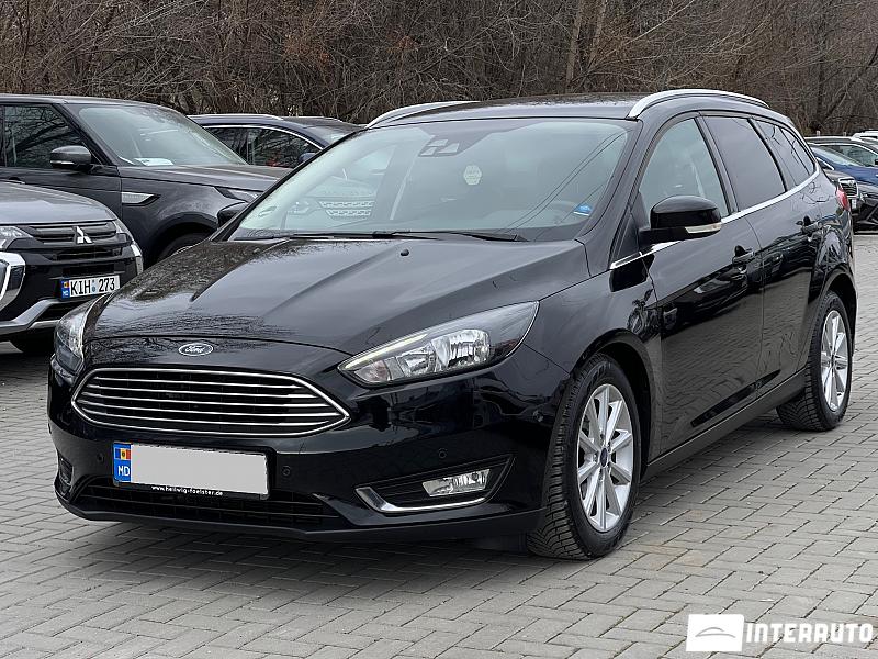 Ford Focus 2 interauto oferta masina