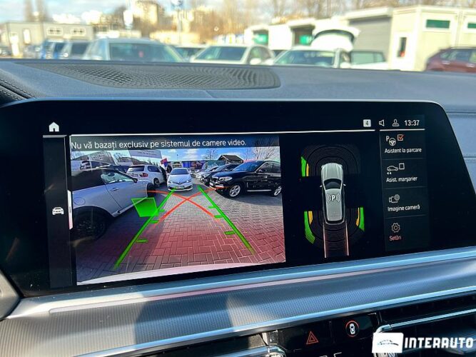 BMW X5 2.5D 44 interauto-car