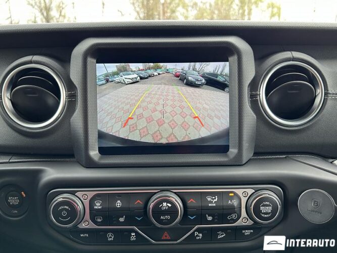 jeep Wrangler 2018