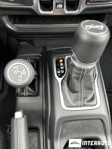 jeep Wrangler 2018