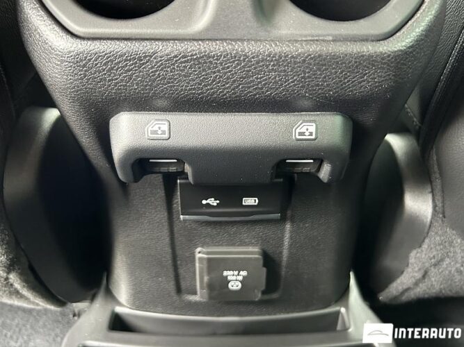 jeep Wrangler 2018