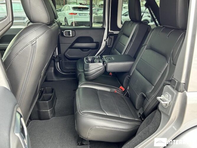 jeep Wrangler 2018