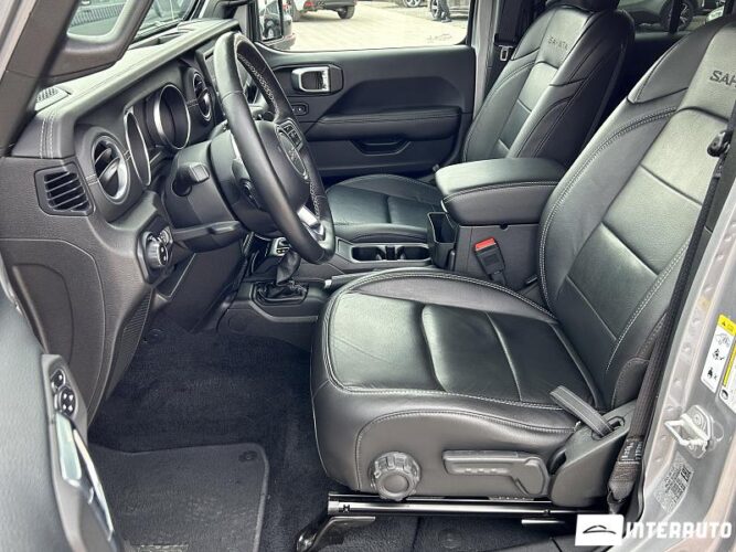 jeep Wrangler 2018