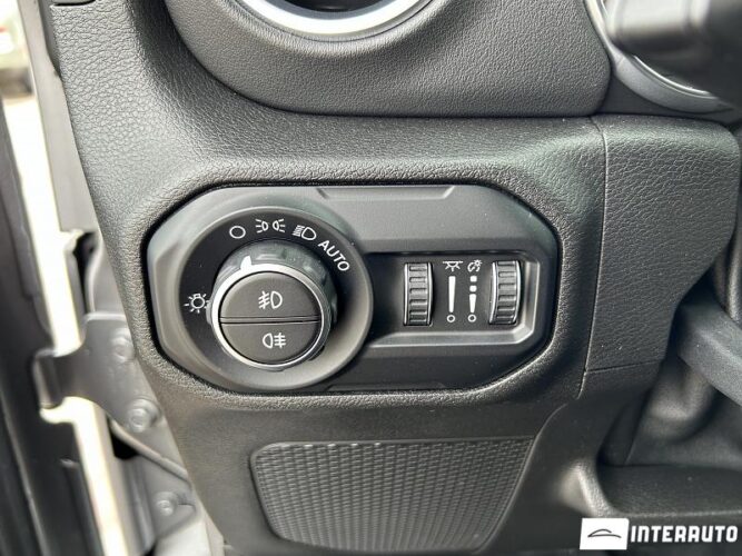 jeep Wrangler 2018