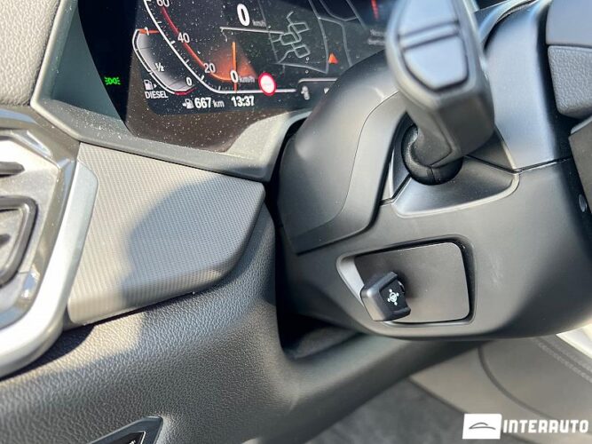 BMW X5 2.5D 56 interauto-car