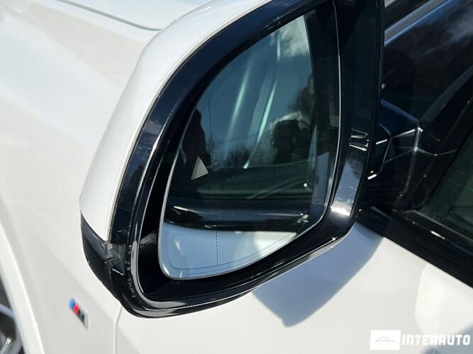 BMW X5 2.5D 54 interauto-car