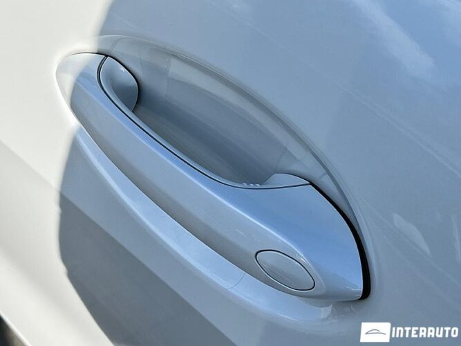 BMW X5 2.5D 57 interauto-car