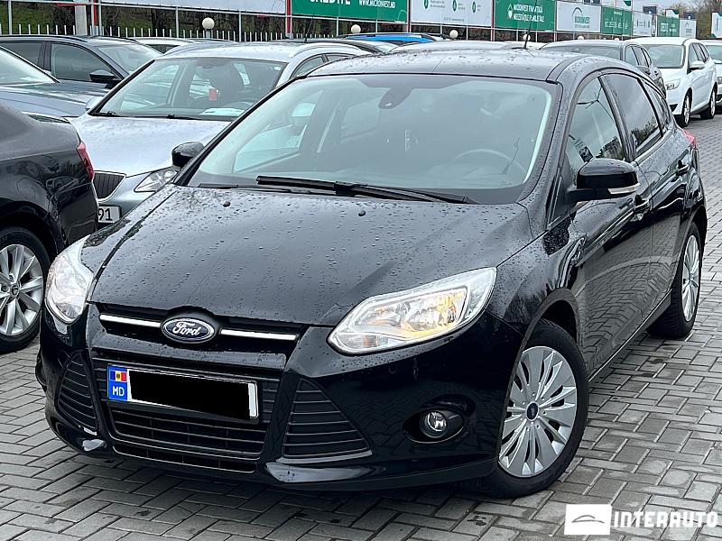 Ford Focus 2 interauto oferta masina