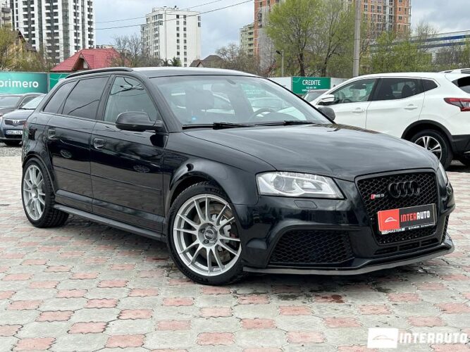 Audi RS3 31 interauto-car