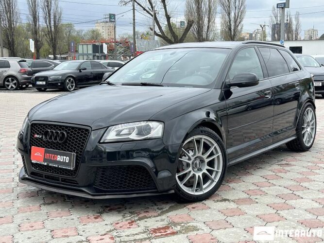 Audi RS3 33 interauto-car