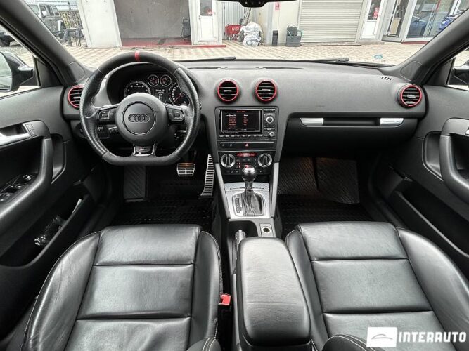 Audi RS3 38 interauto-car