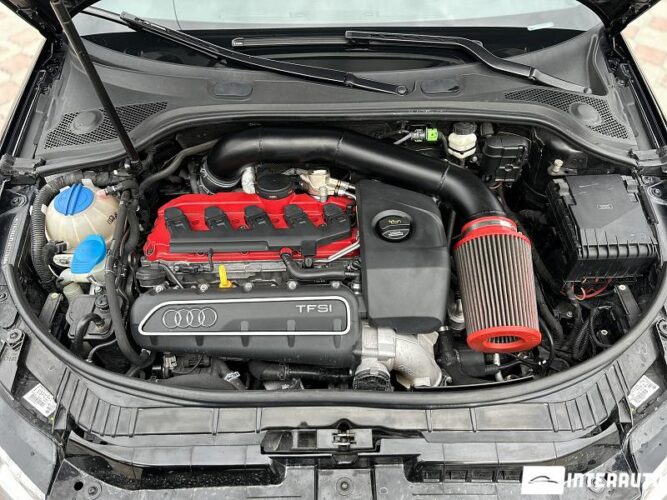 Audi RS3 48 interauto-car