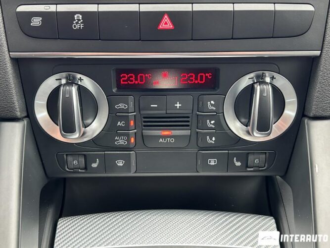 Audi RS3 42 interauto-car