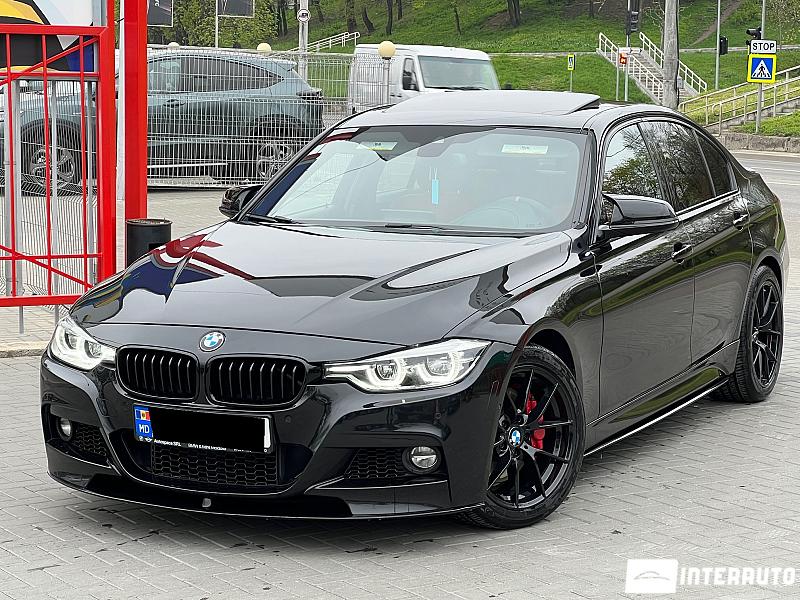 interauto oferta masina