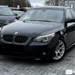 BMW 525 2004