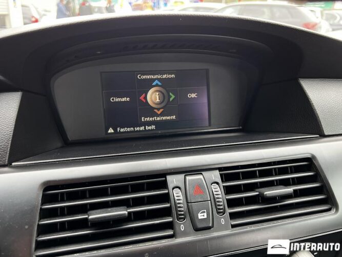 BMW 525 39 bmw 525 2004