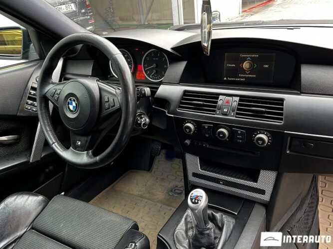 BMW 525 37 bmw 525 2004