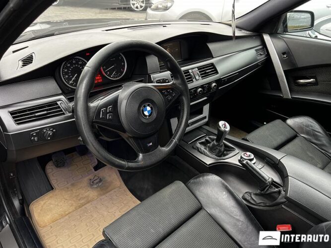 BMW 525 35 bmw 525 2004