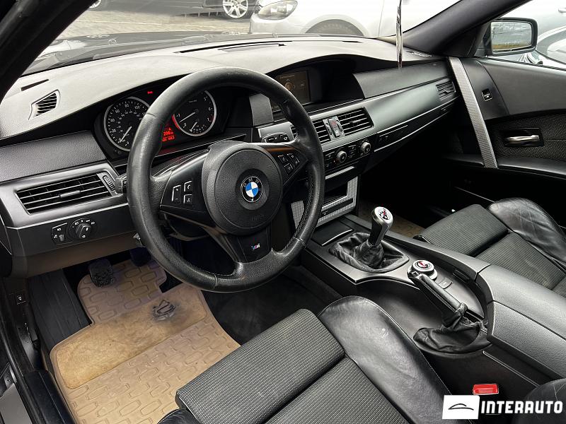 BMW 525