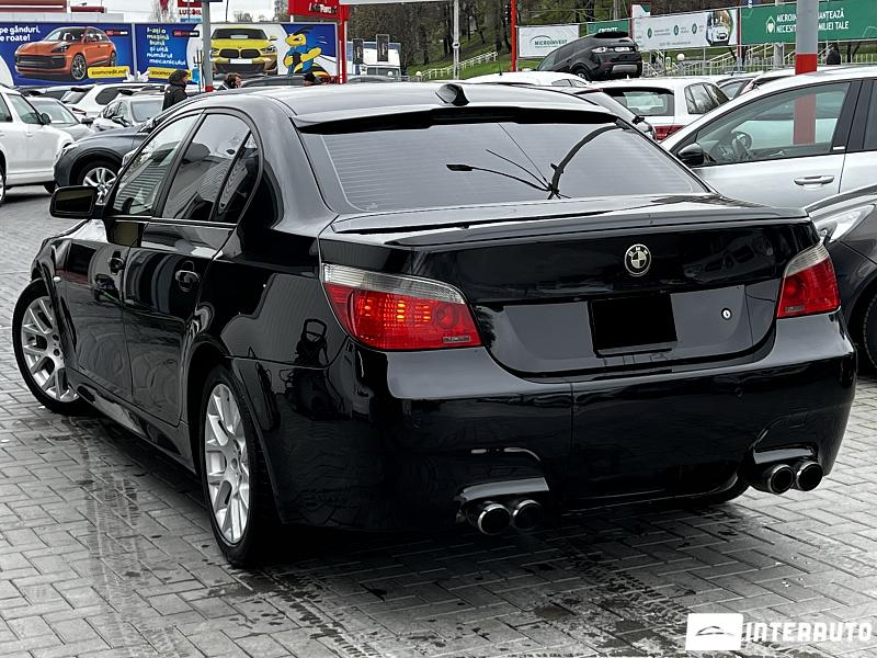 BMW 525