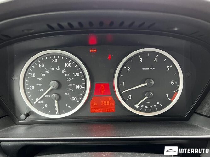 BMW 525 38 bmw 525 2004
