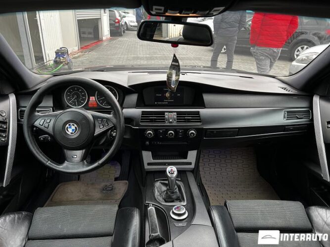 BMW 525 36 bmw 525 2004