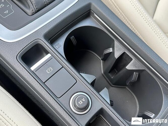 Audi Q3 50 interauto-car