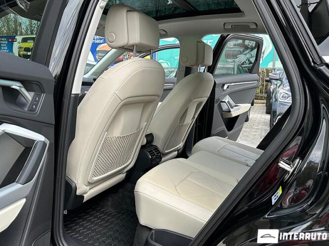 Audi Q3 58 interauto-car