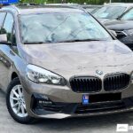 BMW 216d 2020