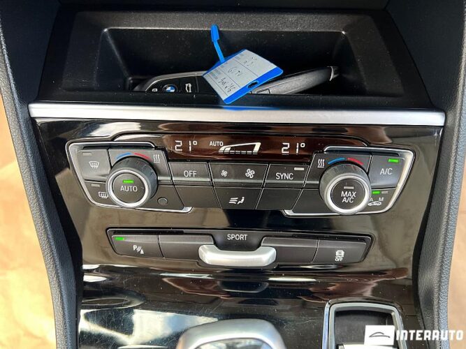 BMW 216d 47 bmw 216d 2020