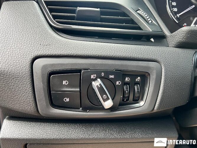 BMW 216d 50 bmw 216d 2020