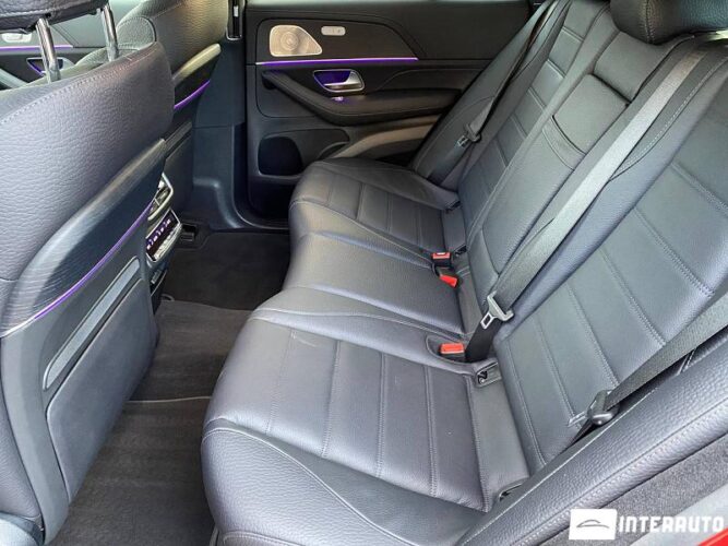 Mercedes GLE Coupe 350d 56 interauto-car