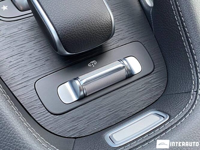 Mercedes GLE Coupe 350d 51 interauto-car