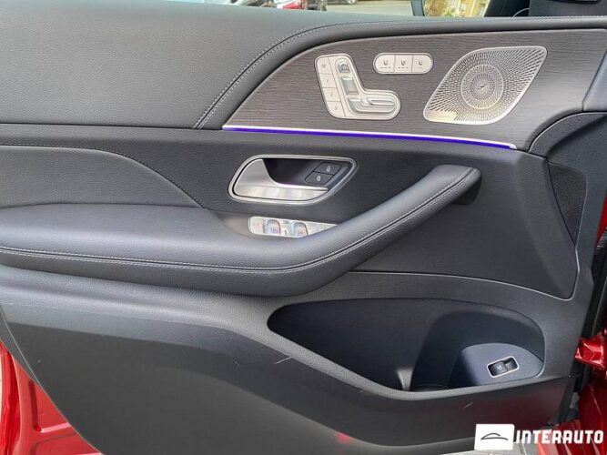 Mercedes GLE Coupe 350d 39 interauto-car