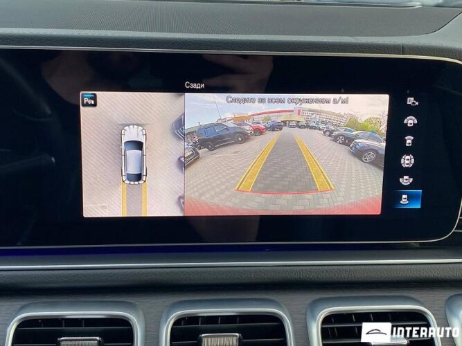 Mercedes GLE Coupe 350d 47 interauto-car