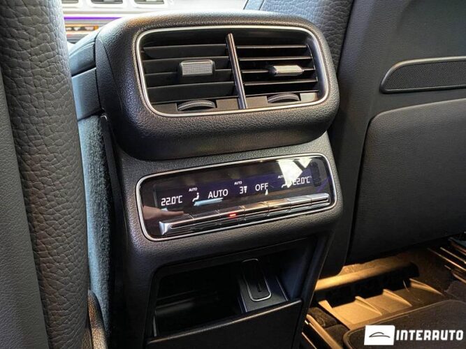 Mercedes GLE Coupe 350d 55 interauto-car