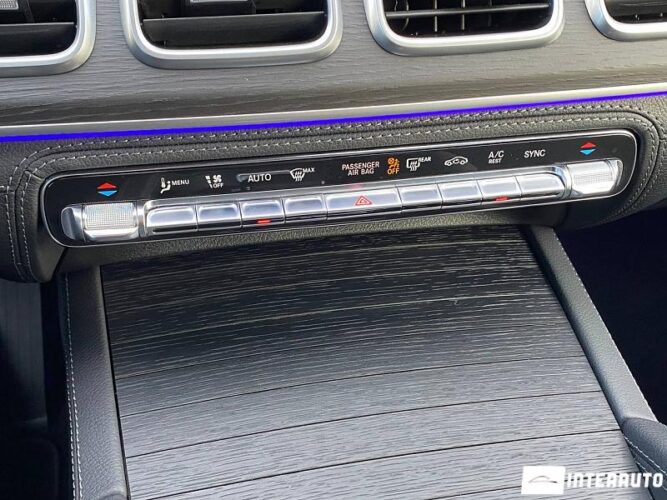 Mercedes GLE Coupe 350d 48 interauto-car