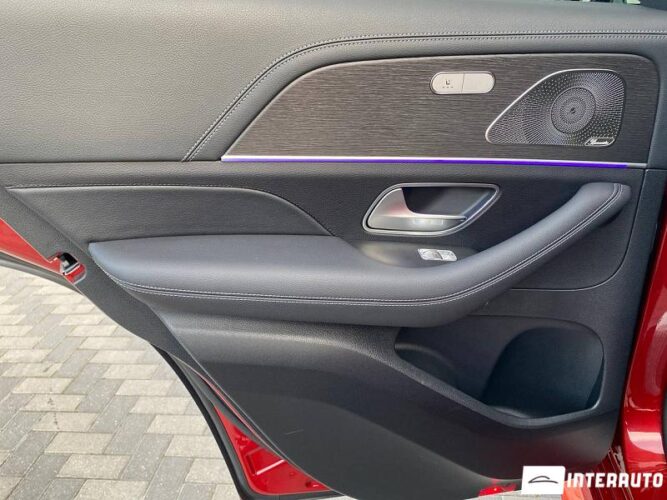 Mercedes GLE Coupe 350d 54 interauto-car