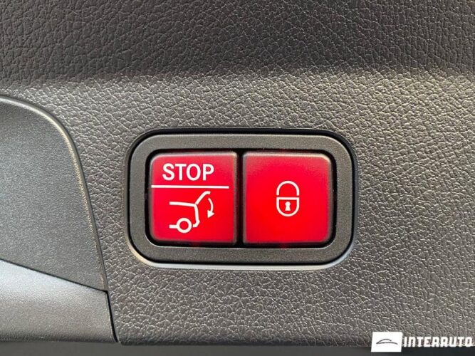 Mercedes GLE Coupe 350d 58 interauto-car