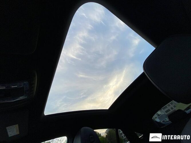 Mercedes GLE Coupe 350d 53 interauto-car