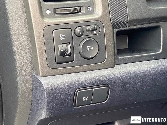 Honda CR-V 35 interauto-car