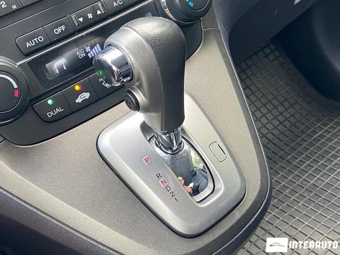 Honda CR-V 39 interauto-car