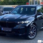 BMW X5 3.0D 2023