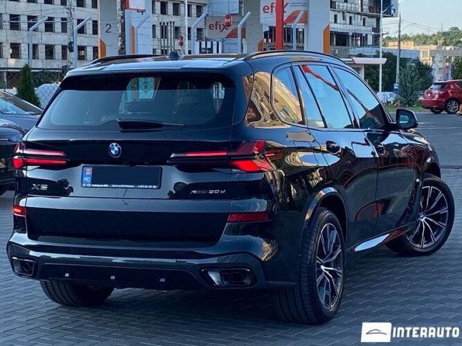 BMW X5 3.0D 42 bmw X5 3.0D 2023