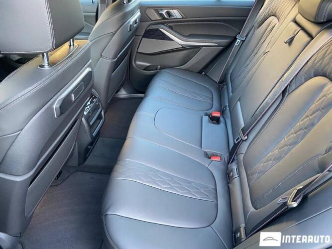 BMW X5 3.0D 62 bmw X5 3.0D 2023