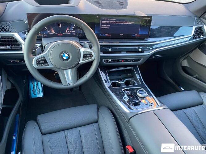 BMW X5 3.0D 45 bmw X5 3.0D 2023