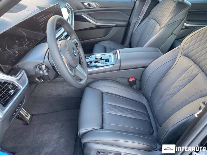 BMW X5 3.0D 43 bmw X5 3.0D 2023
