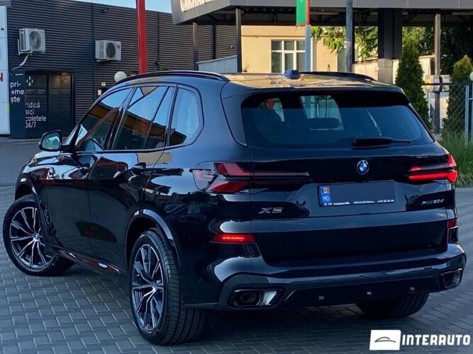 BMW X5 3.0D 41 bmw X5 3.0D 2023